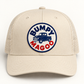 Bumpy Magoo Founders’ Edition Richardson® 112 Trucker Hat