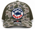 Bumpy Magoo Founders’ Edition Duck Camo Trucker Hat
