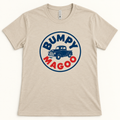 Bumpy Magoo Founders’ Edition Men’s/Unisex Tee