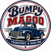 Bumpy Magoo  - Home