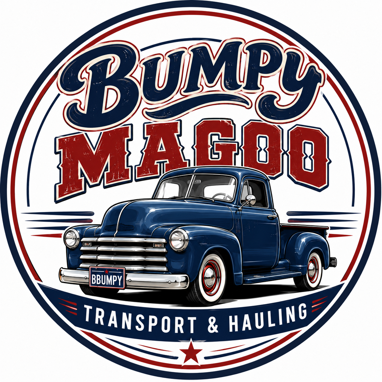 Bumpy Magoo 